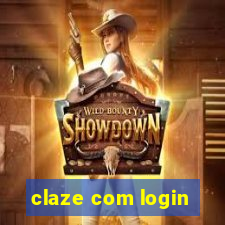 claze com login